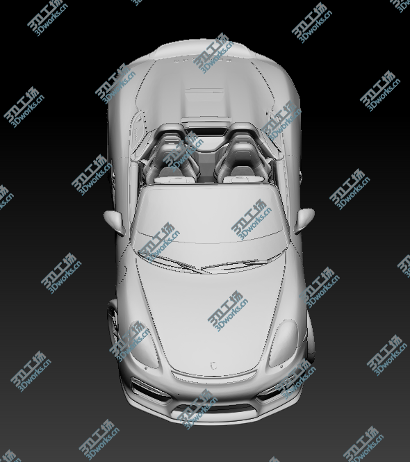 images/goods_img/20180425/Porsche Boxster Spyder 2016/3.png